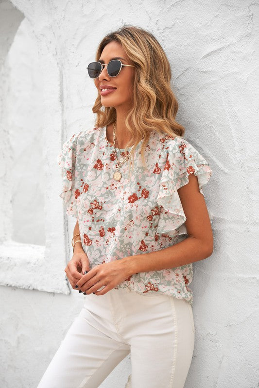 Whimsy Clothing logo