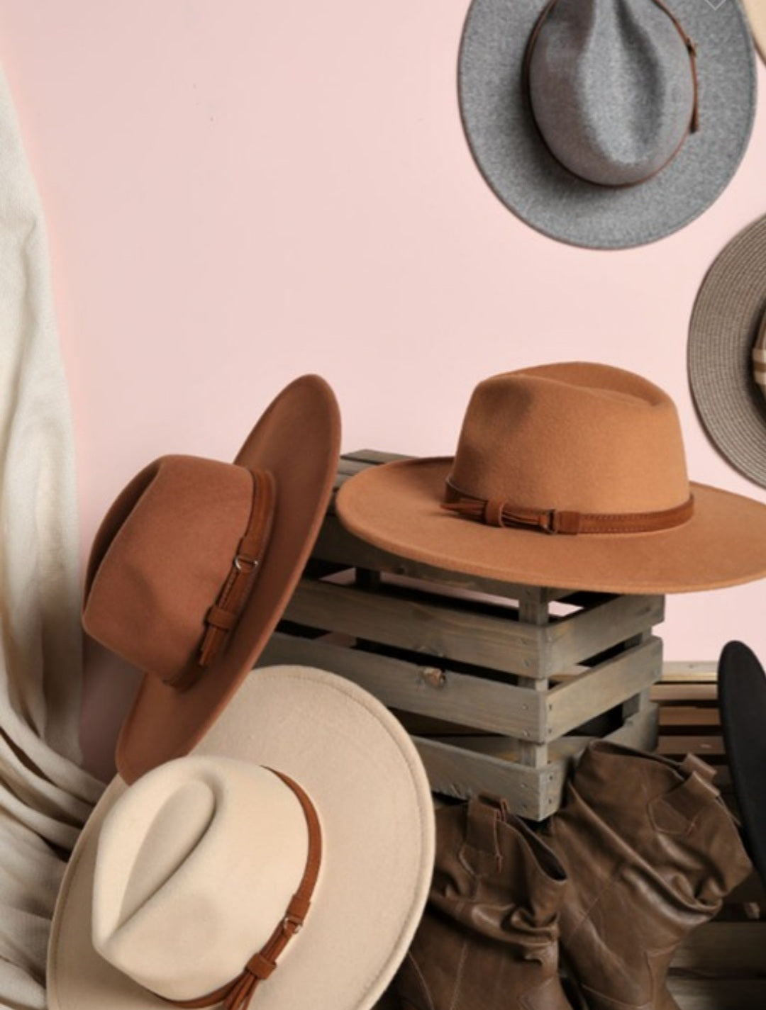 Accessories and Gifts