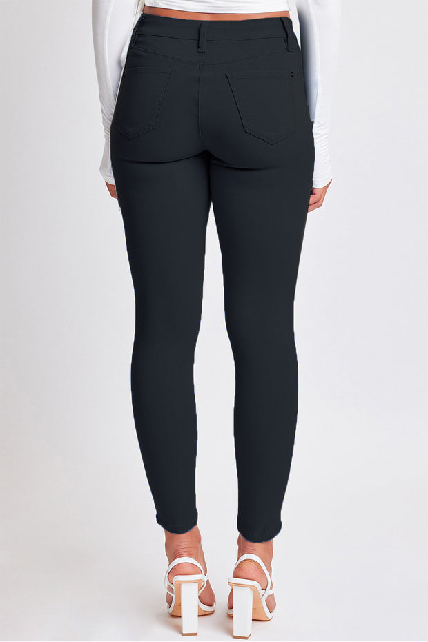 YMI Jeanswear  Hyperstretch Mid-Rise Skinny Pants