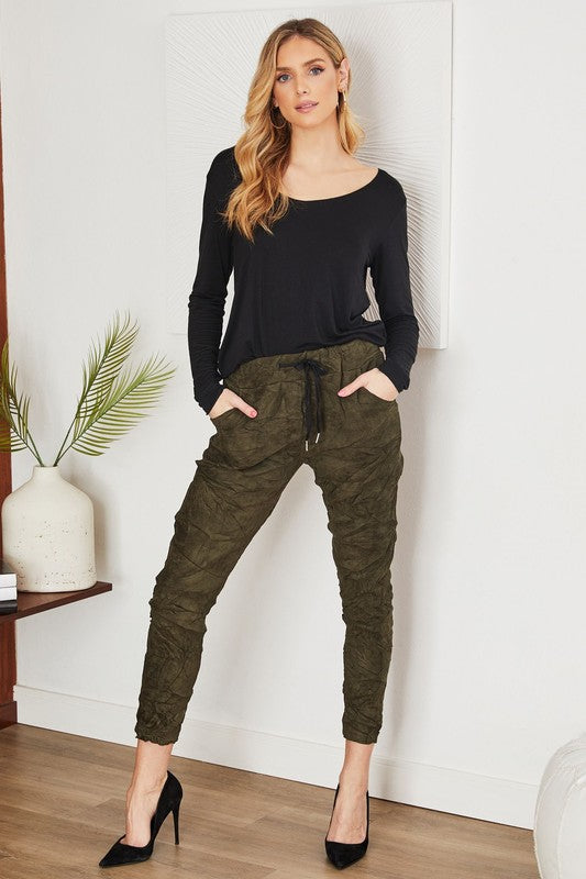 Star Pocket Jogger
